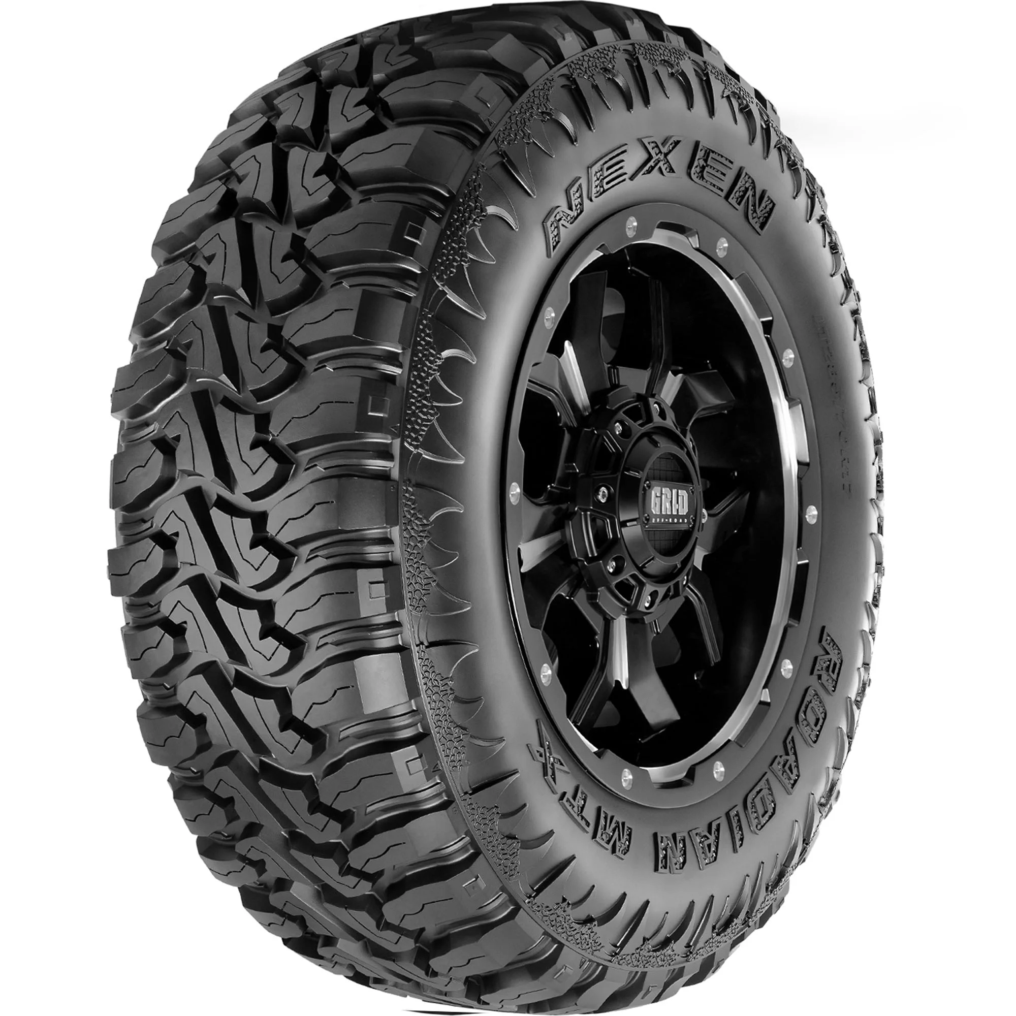 37135020 LT LRF 12P 128Q NEXEN ROADIAN MTX RM7