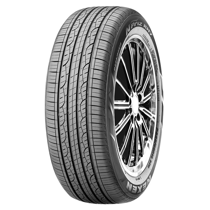 245/65R18 110H NEXEN NPRIZ RH7@ BSW