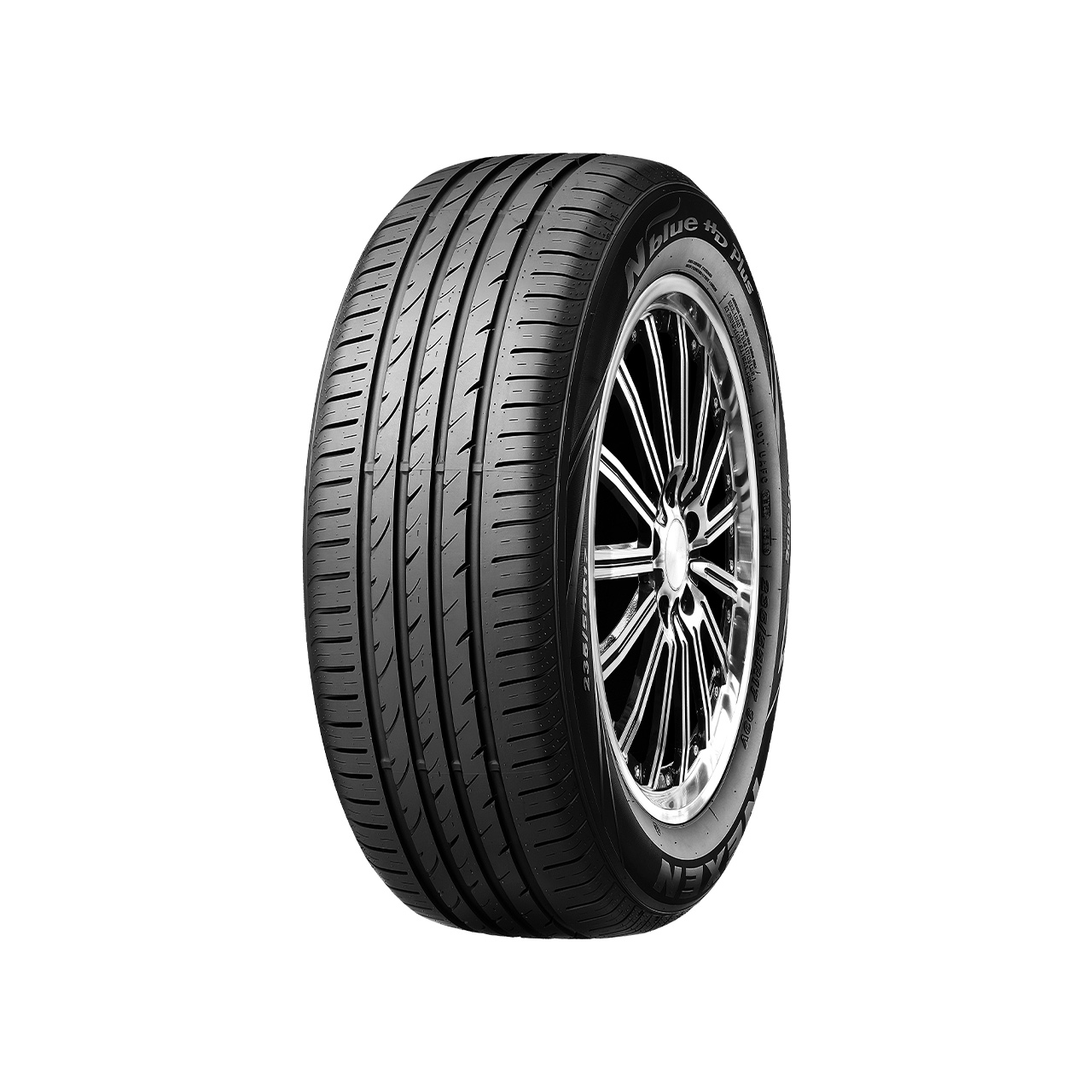 2356517 XL 108V NEXEN N'BLUE 4S (AW)
