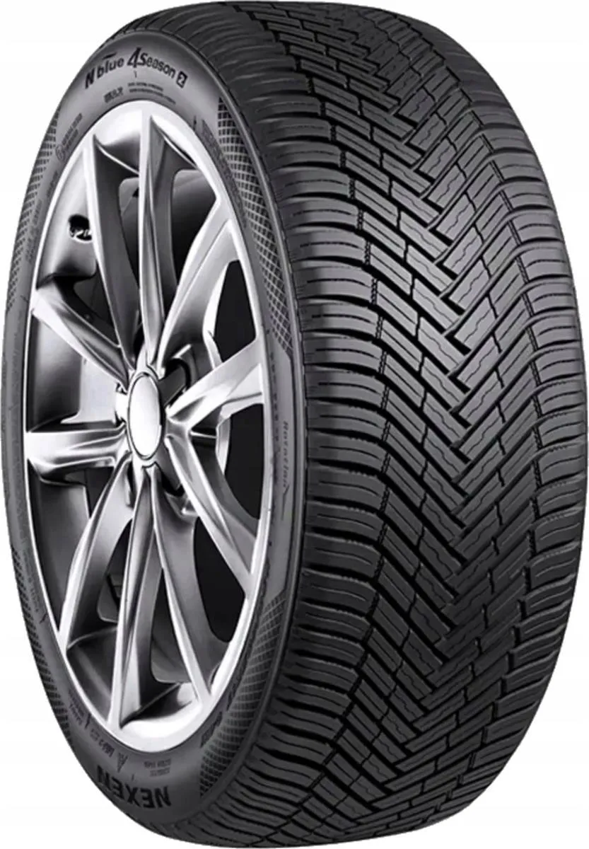 2157016 100H NEXEN N'BLUE 4S (AW)