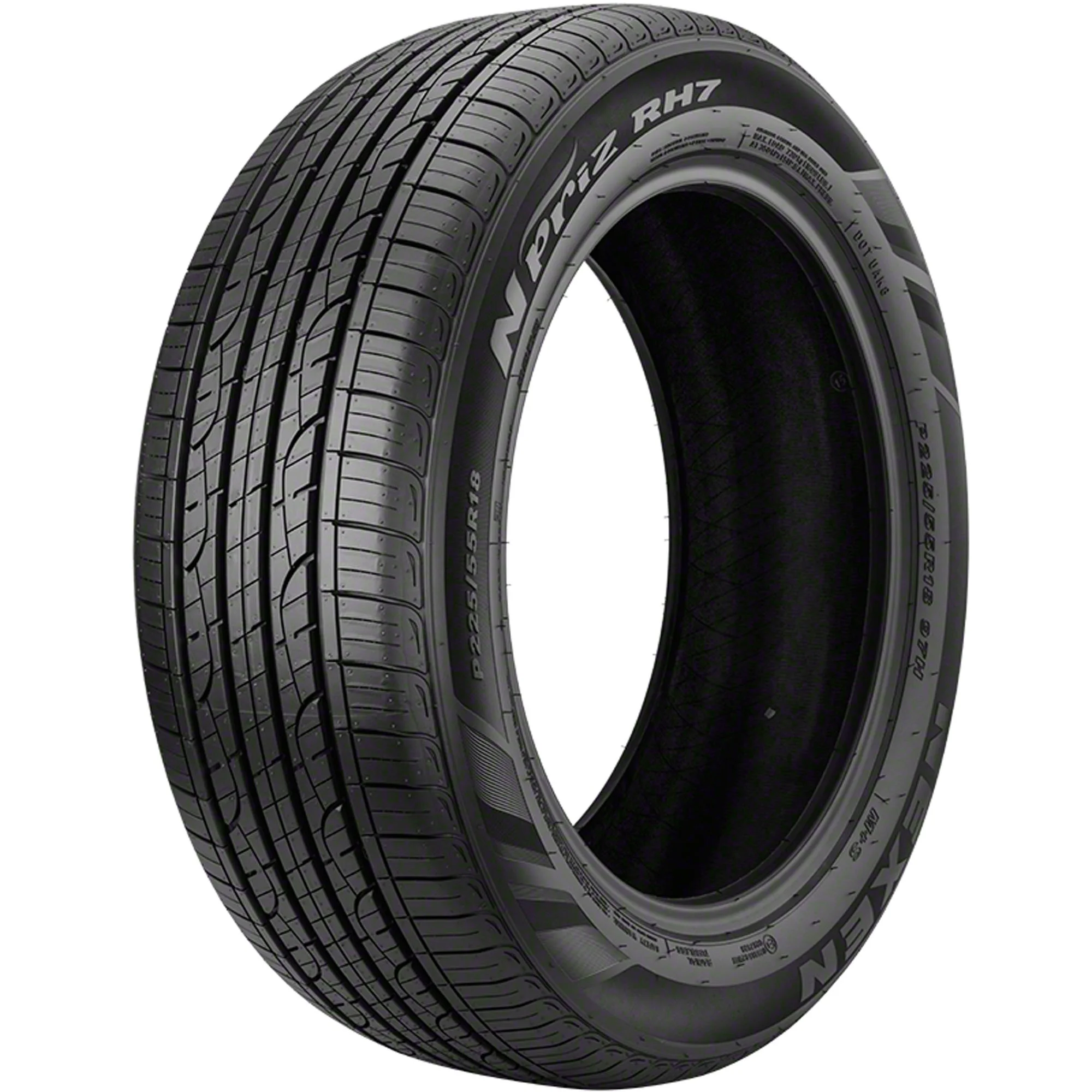 2256517 102H NEXEN NPRIZ RH7 - Journey ('19--'20)