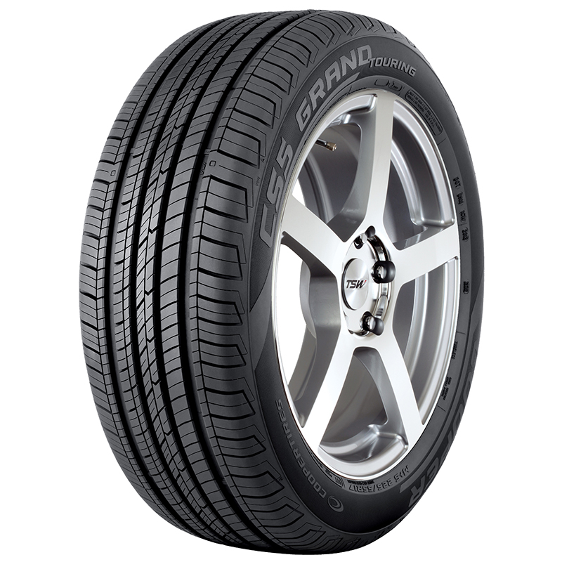 225/60R16 98T COOPER CS5 GRAND TOURING