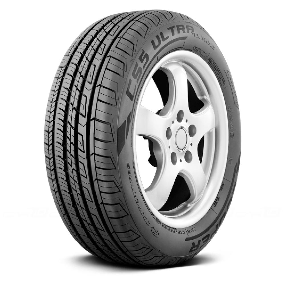 2254518 XL 95W COOPER CS5 ULTRA TOURING