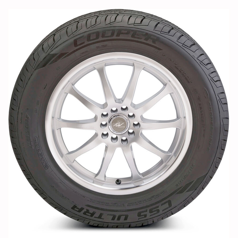 2156516 98H COOPER CS5 ULTRA TOURING