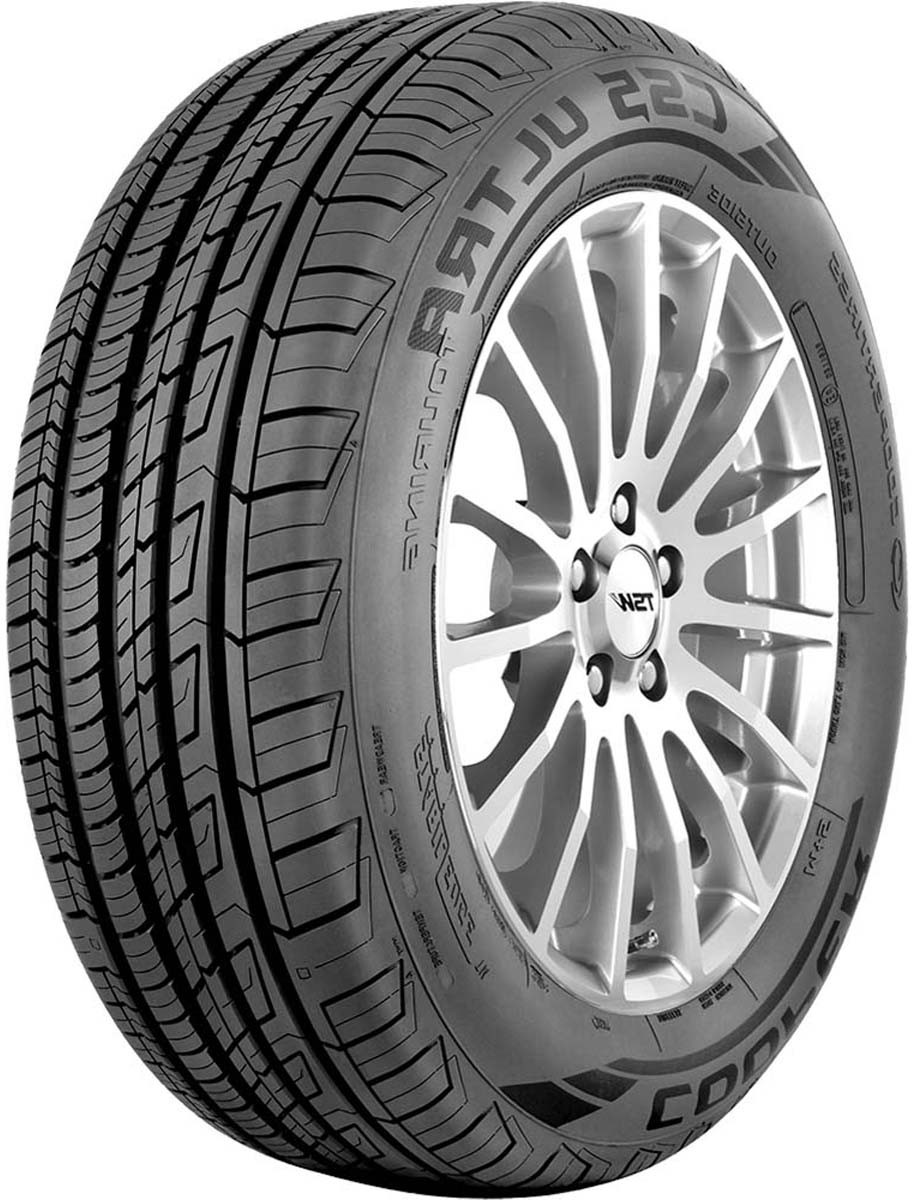 2354517 94H COOPER CS5 ULTRA TOURING