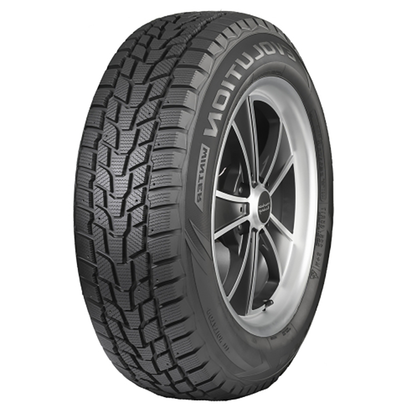 2056516 95T COOPER EVOLUTION WINTER