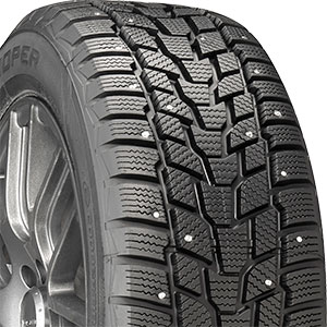 2656518 114T COOPER EVOLUTION WINTER