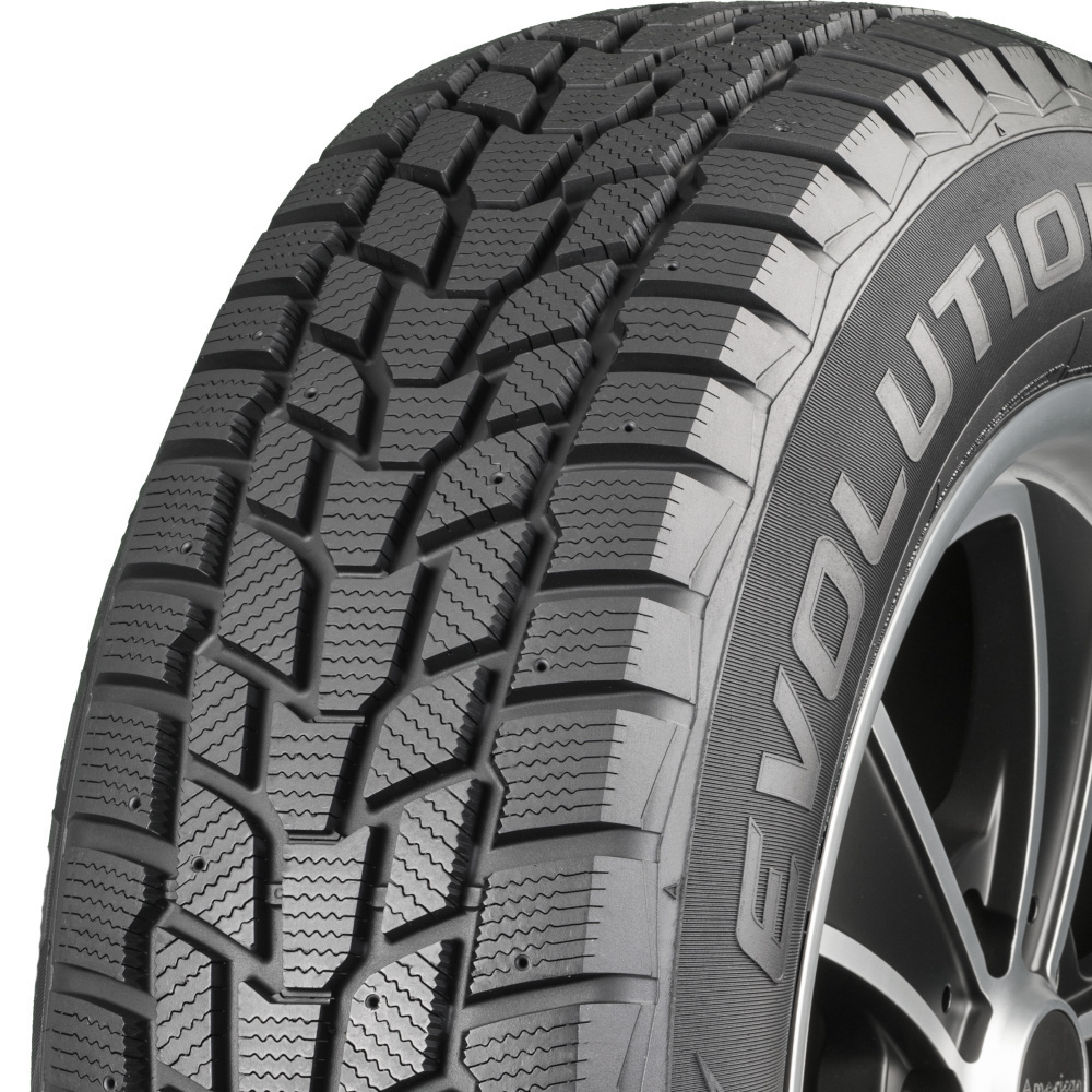 2555520 XL 110T COOPER EVOLUTION WINTER