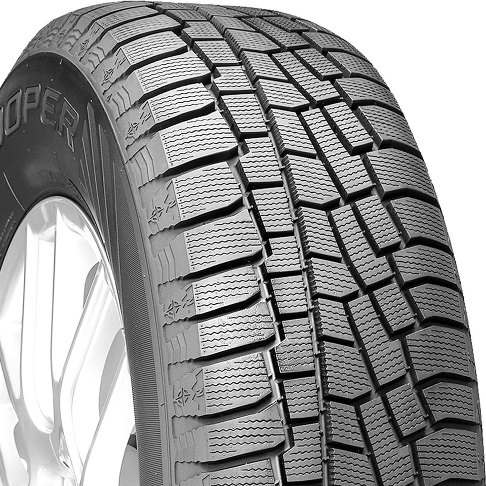 2457017 110T COOPER DISCOVERER TRUE NORTH