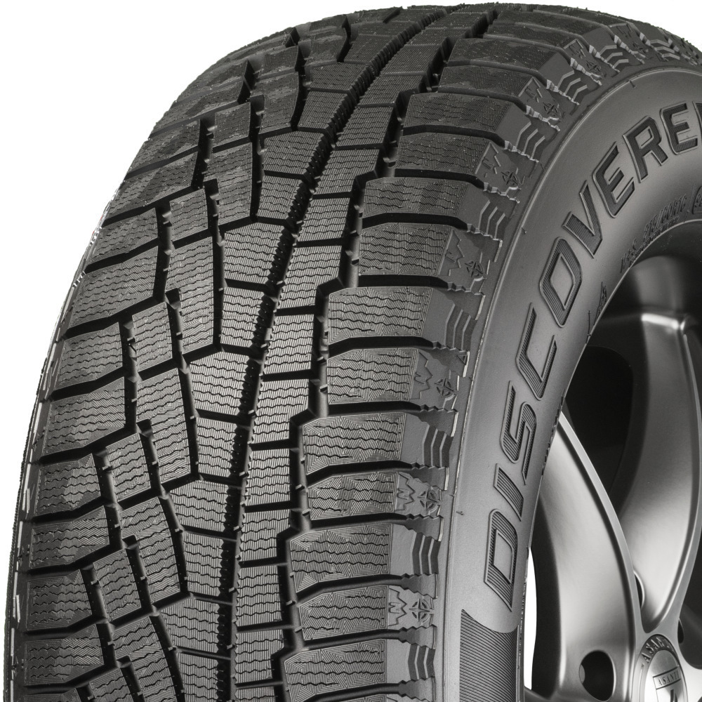 2656518 114T COOPER DISCOVERER TRUE NORTH