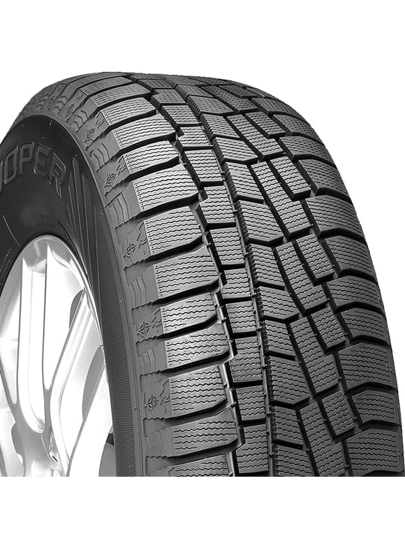 2256517 102T COOPER DISCOVERER TRUE NORTH