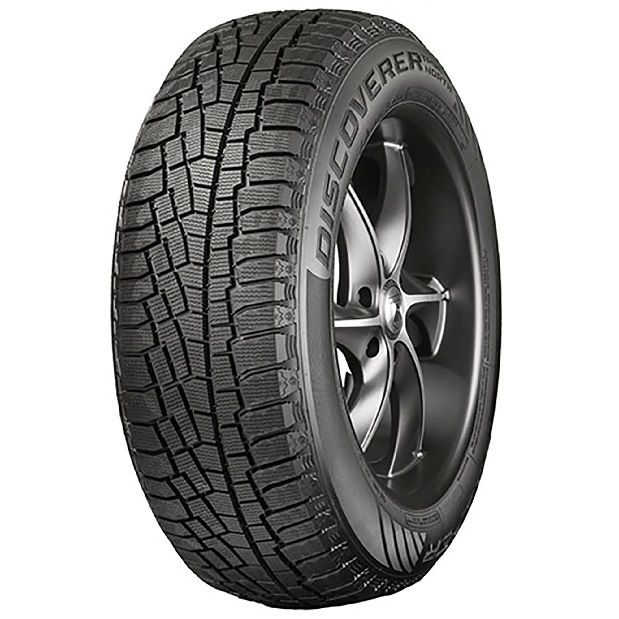 2355018 97H COOPER DISCOVERER TRUE NORTH