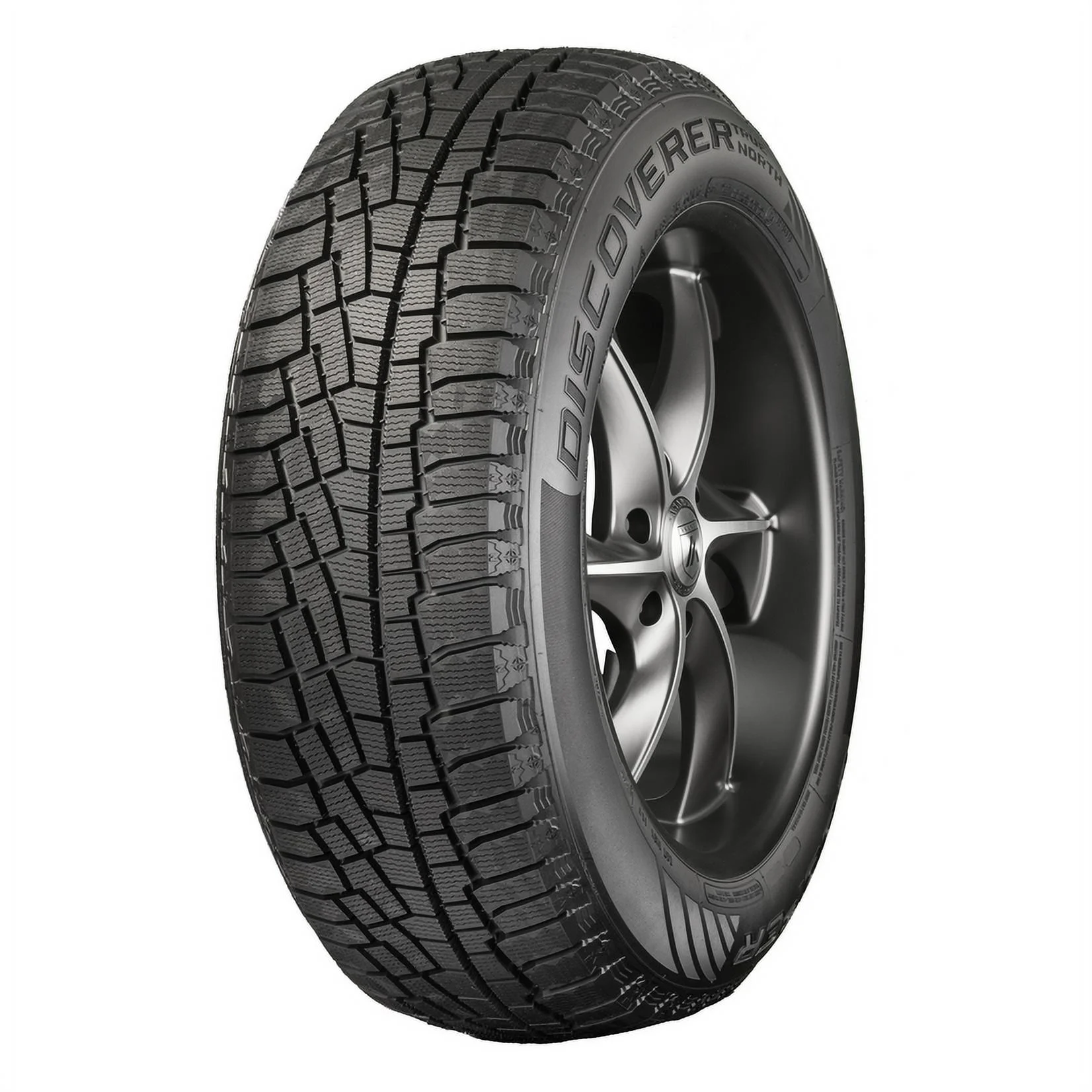 2356518 106T COOPER DISCOVERER TRUE NORTH