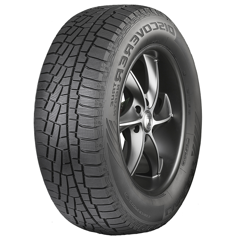 2255017 XL 98H COOPER DISCOVERER TRUE NORTH