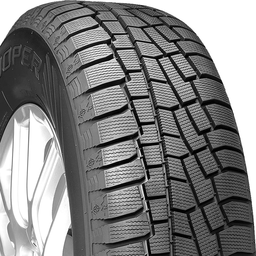 2656018 110T COOPER DISCOVERER TRUE NORTH