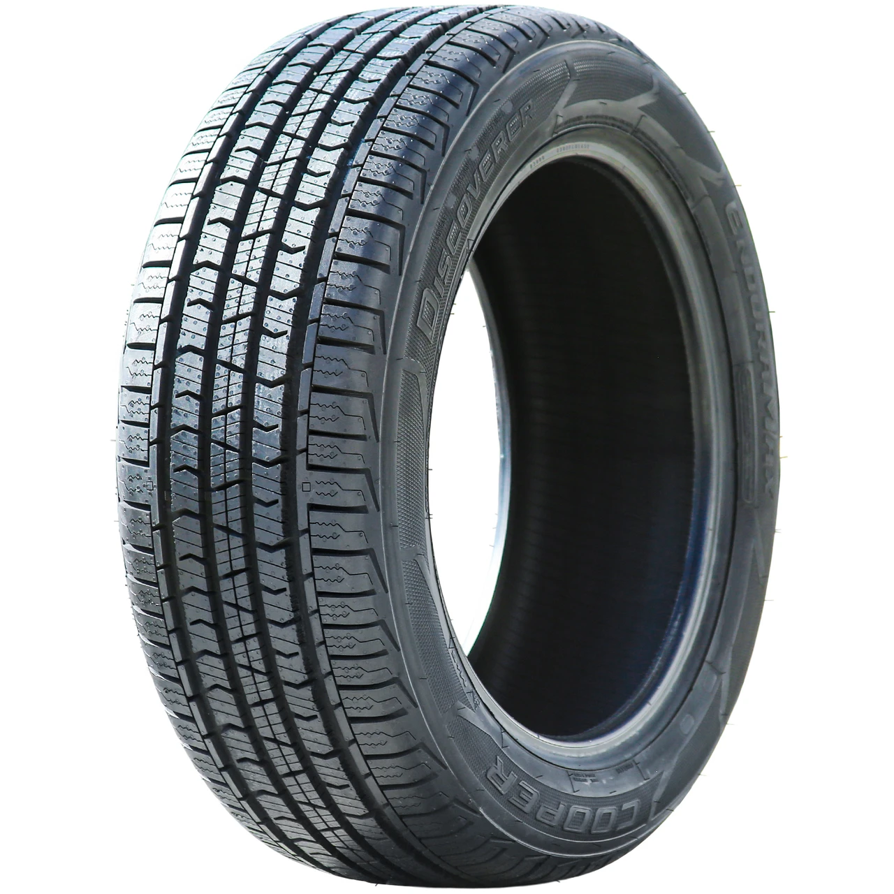2357016 106H COOPER DISCOVERER ENDURAMAX (AW) #