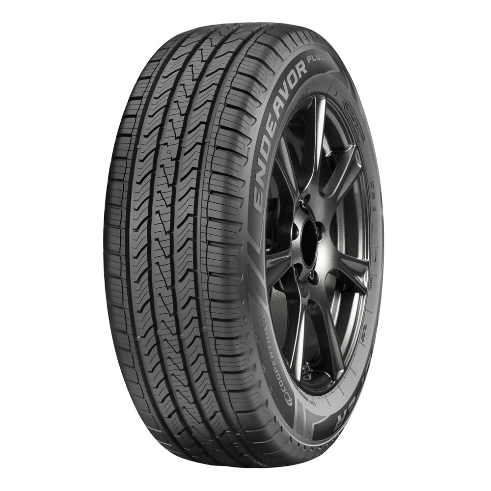 2356517 104H COOPER ENDEAVOR PLUS