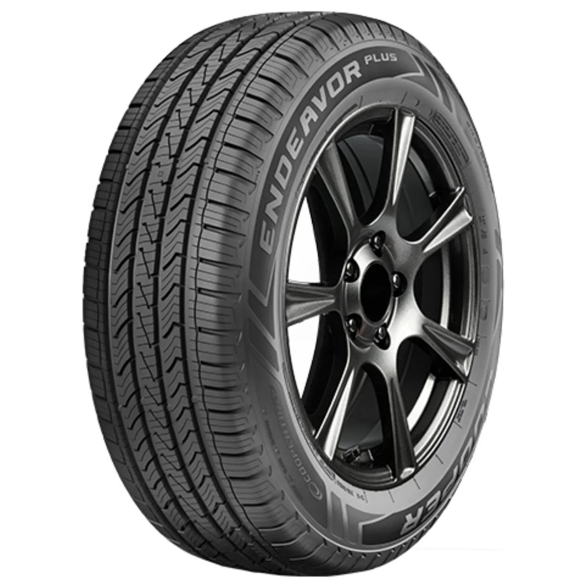 2455020 102V COOPER ENDEAVOR PLUS