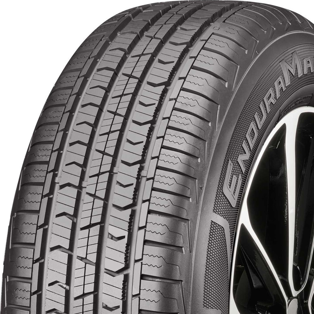 2256017 99H COOPER DISCOVERER ENDURAMAX (AW) #
