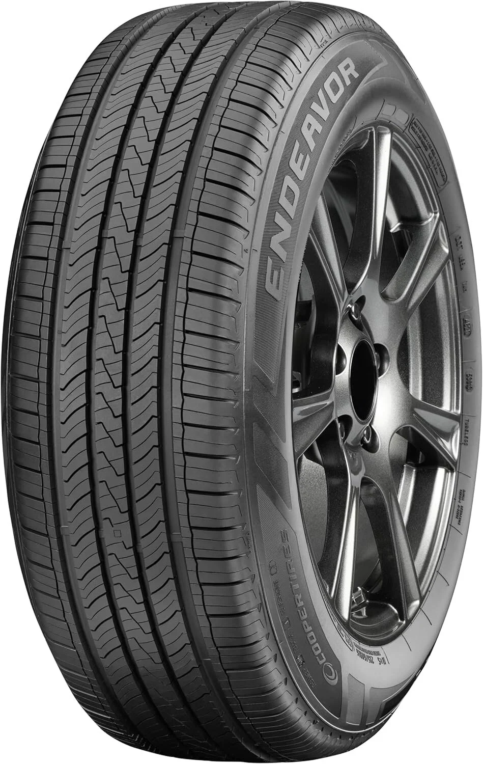 2455519 XL 107H COOPER ENDEAVOR PLUS