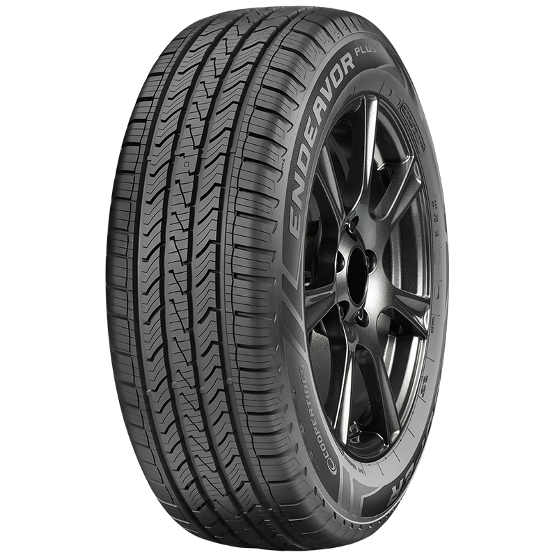 185/65R15 88H COOPER ENDEAVOR BLK