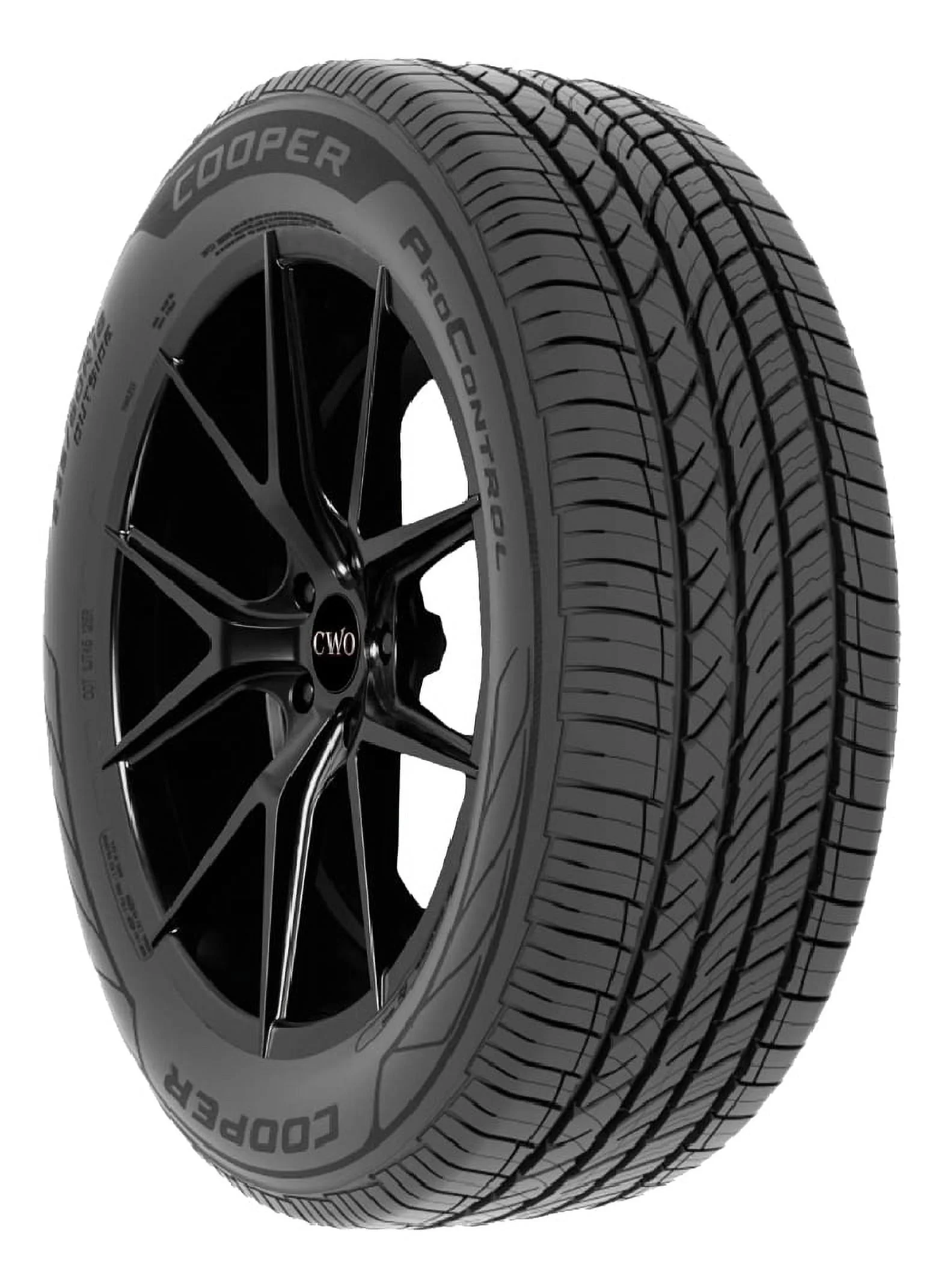 2155517 94V COOPER PROCONTROL