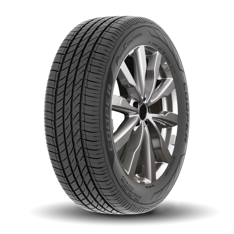 2555019 XL 107V COOPER PROCONTROL
