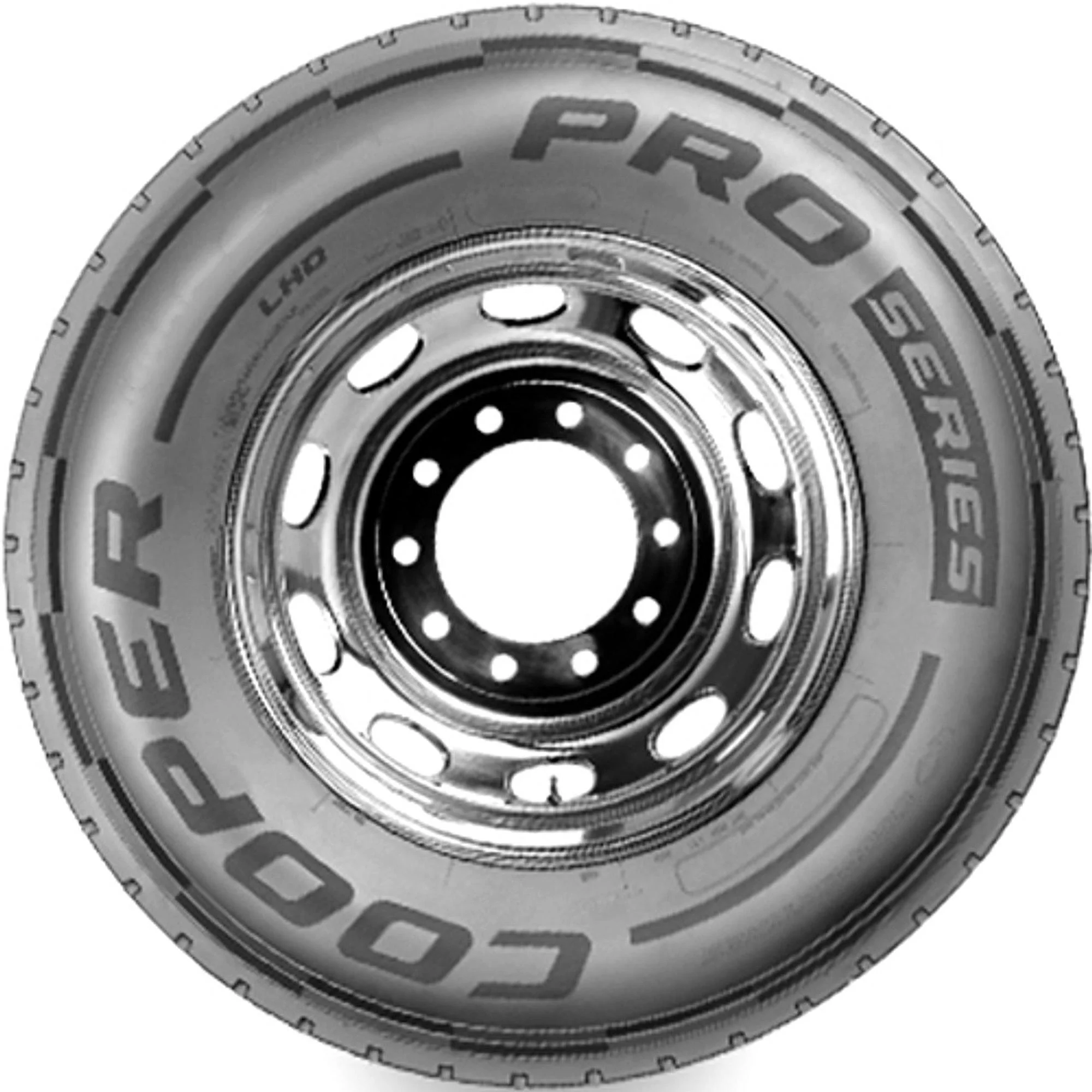 2655020 XL 111V COOPER PROCONTROL