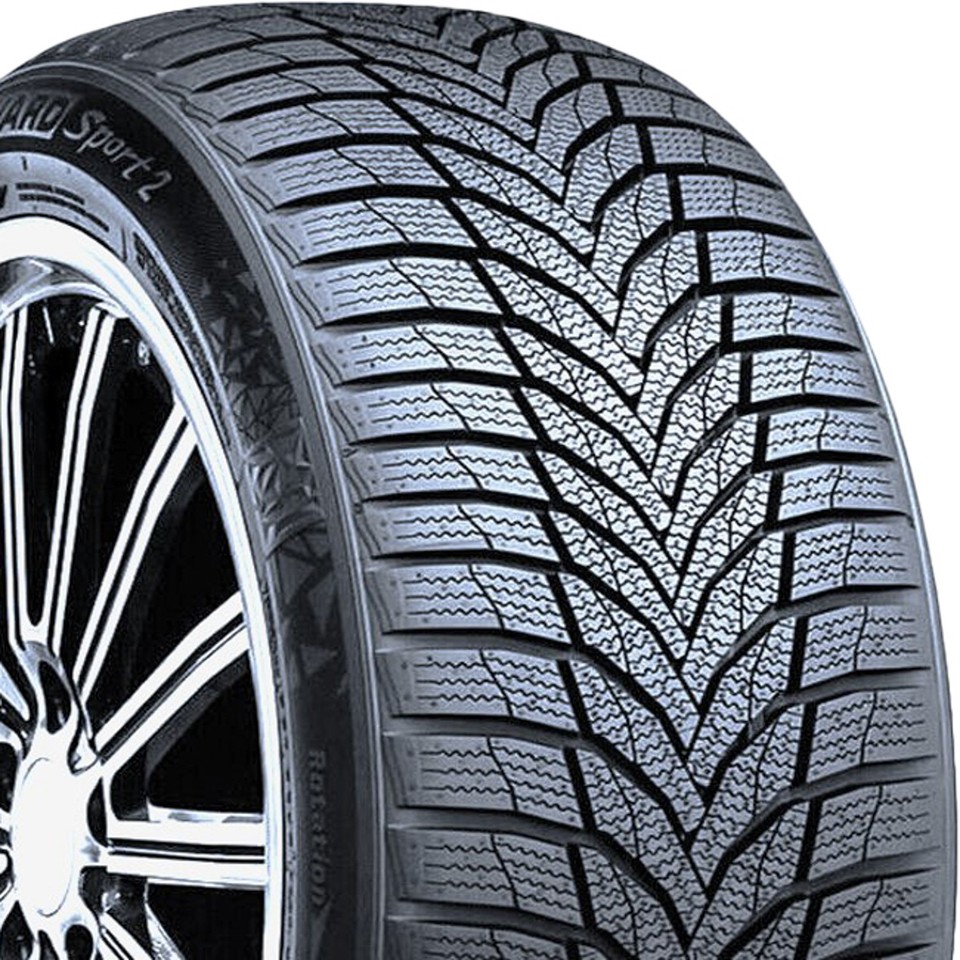 2154518 XL 93W NEXEN WINGUARD SPORT 2