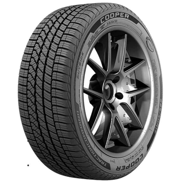 205/60R16 92V COOPER TRACTIONCOMMAND VSB