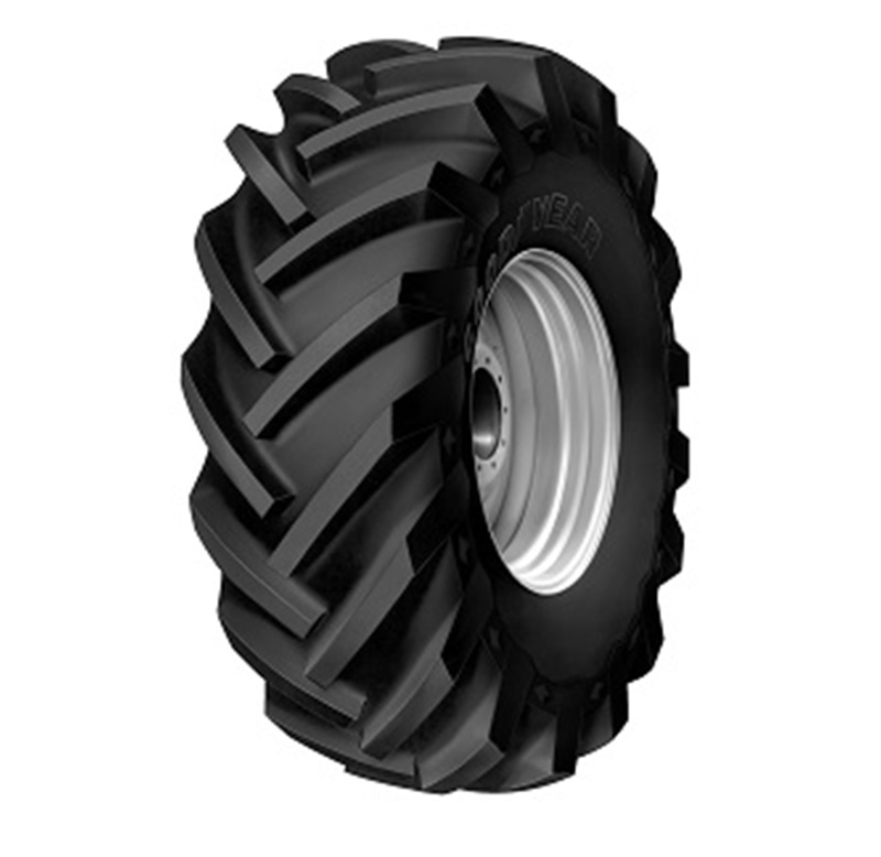 7.60-15SL 10PR TL I-3 SURE-GRIP TRACTION GOODYEAR