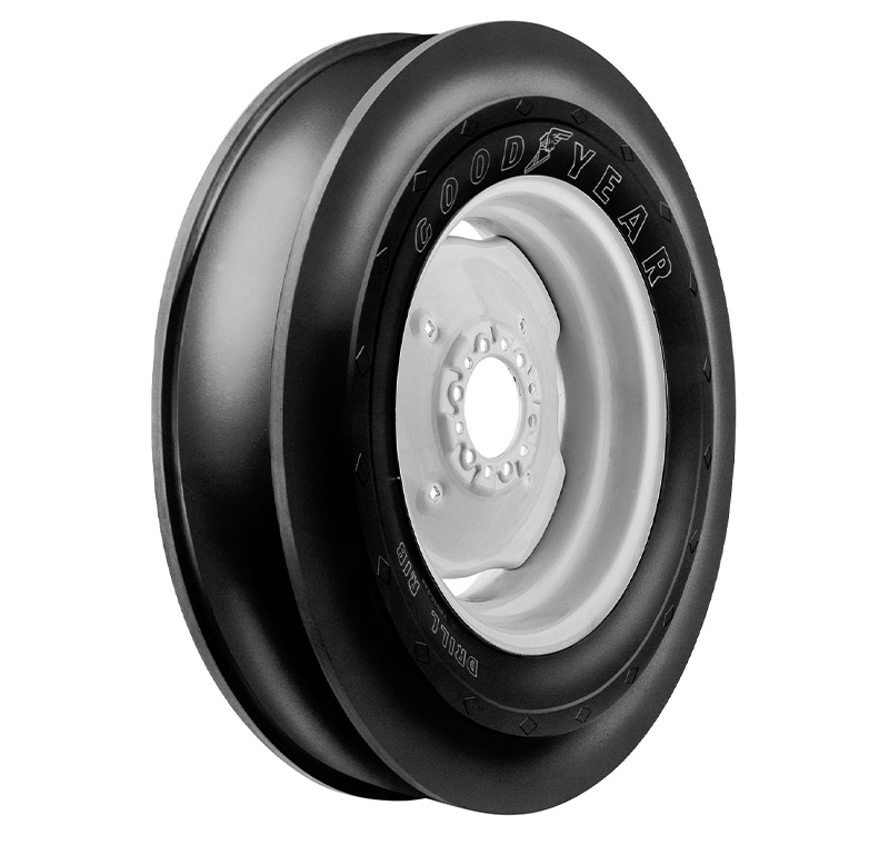 7.50-20SL 10PR TL F-1 DRILL RIB GOODYEAR