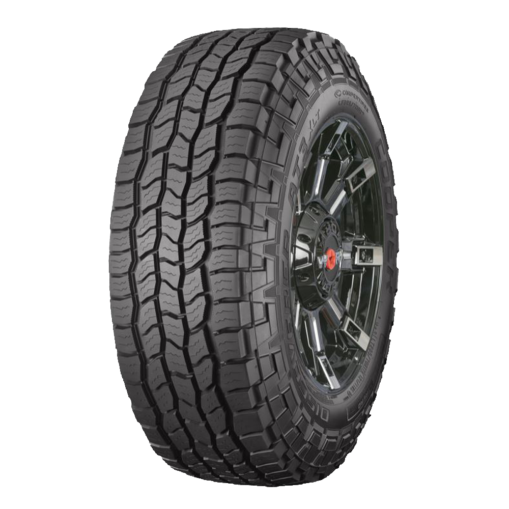 2855520 LT 10P 122/119R COOPER DISCOVERER AT3 XLT