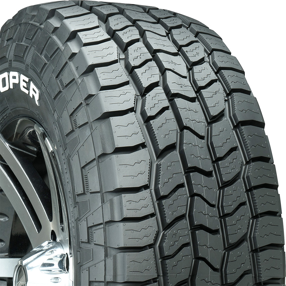 37125017 LT LRD 8P 124R COOPER DISCOVERER AT3 XLT