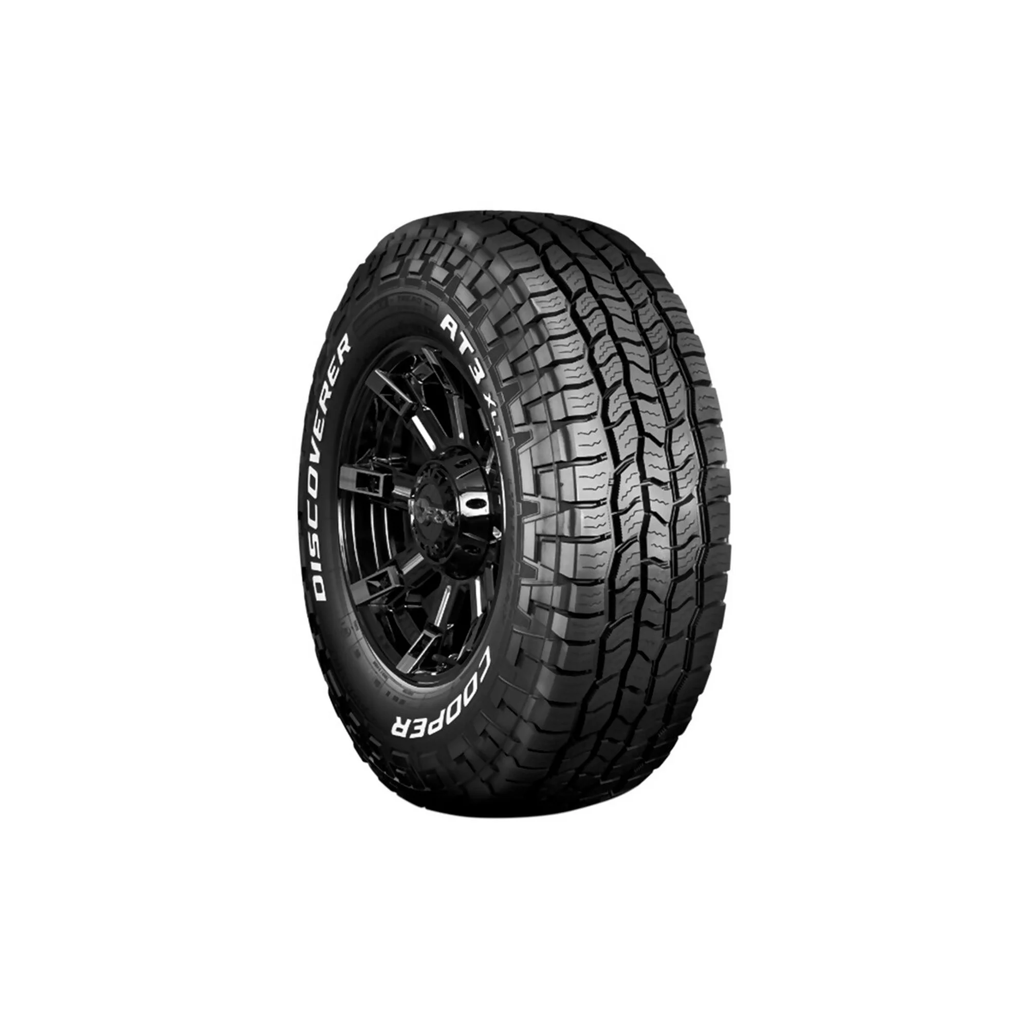 3256020 LT 10P 126/123R COOPER DISCOVERER AT3 XLT