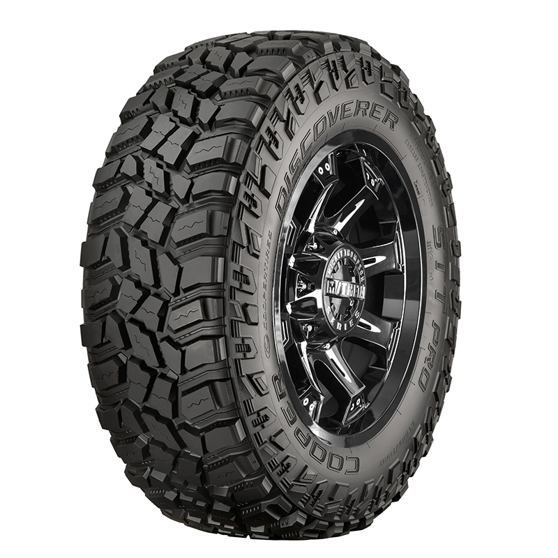 LT35X12.50R20 LRE 121Q COOPER DISCOVERER STT PRO