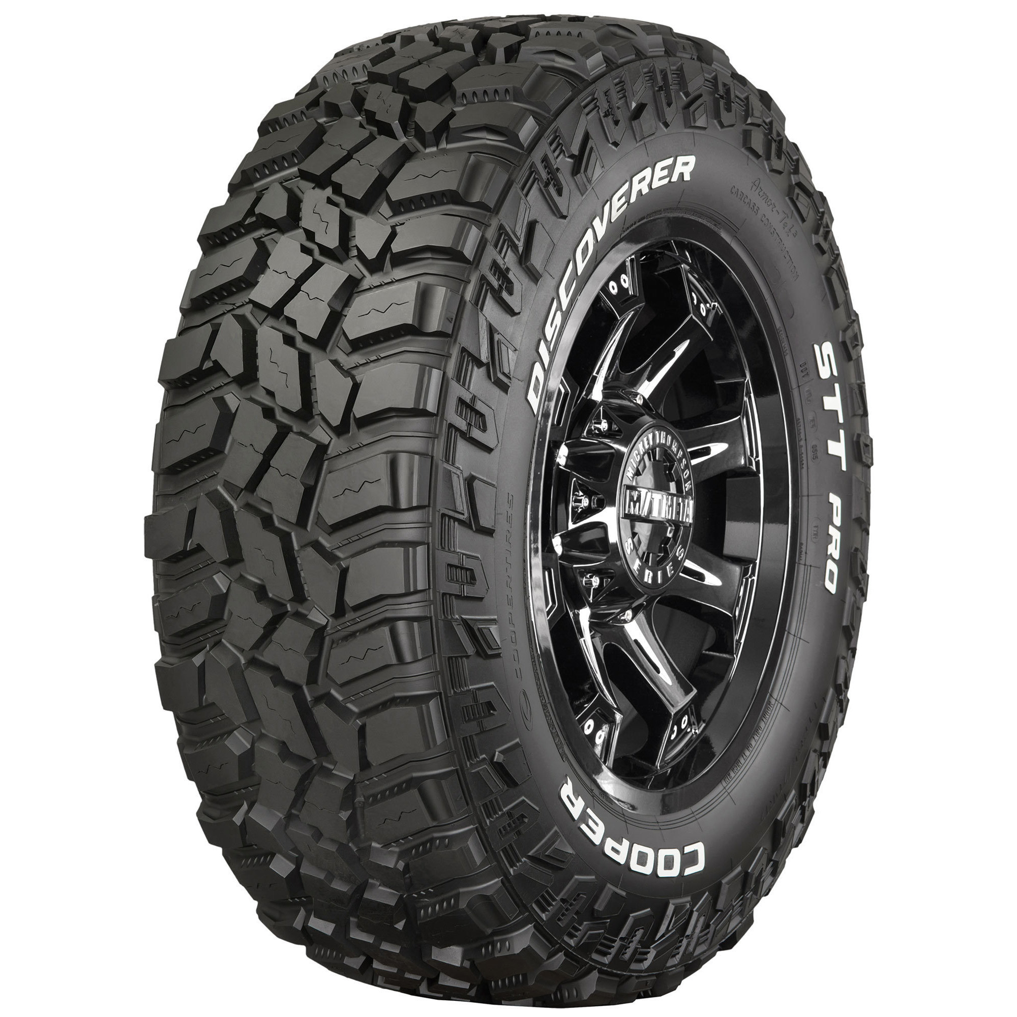 32115015 LT LRC 6P RWL 113Q COOPER DISCOVERER STT PRO
