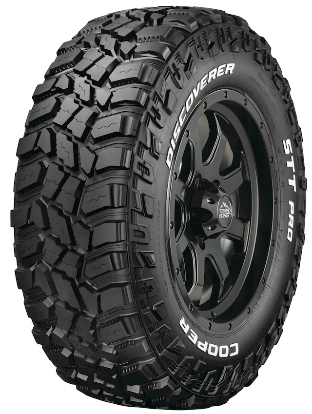37135018 LT LRD 8P 124Q COOPER DISCOVERER STT PRO