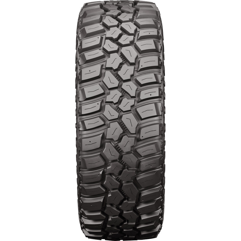 2657017 LT 10P OWL 121/118Q COOPER EVOLUTION M/T