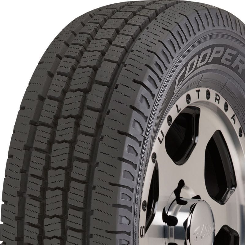 2857516 LT 10P 126/123R COOPER DISCOVERER HT3