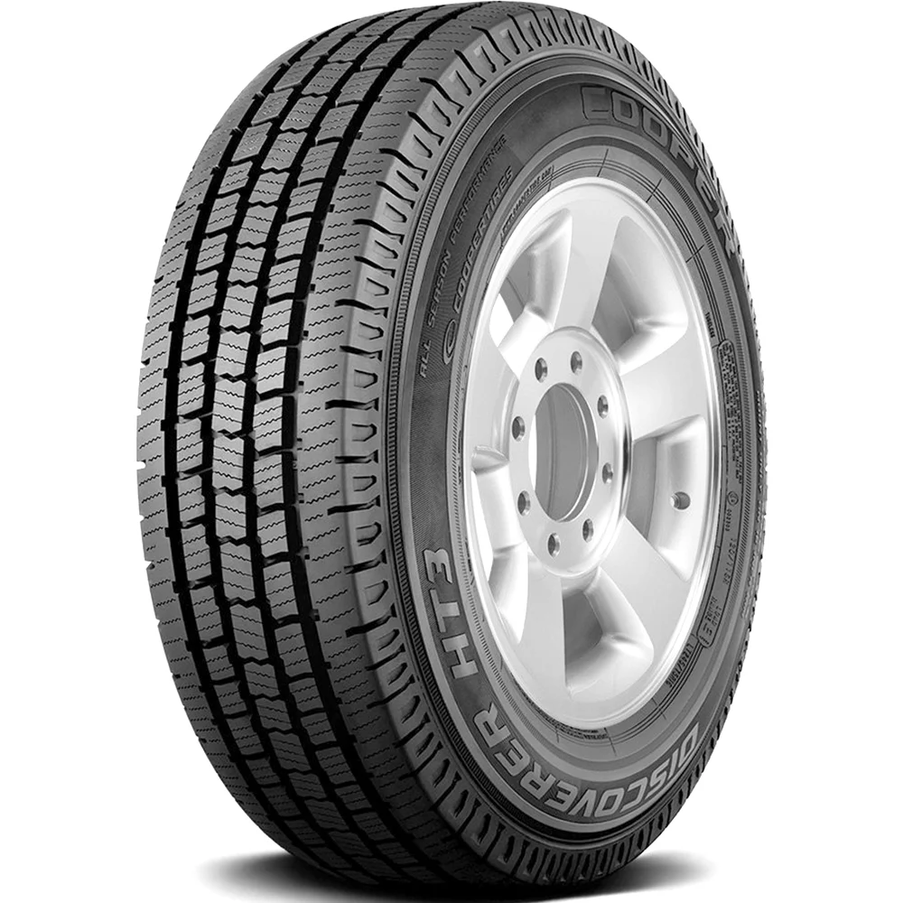 2657516 LT 10P 123/120 COOPER DISCOVERER HT3