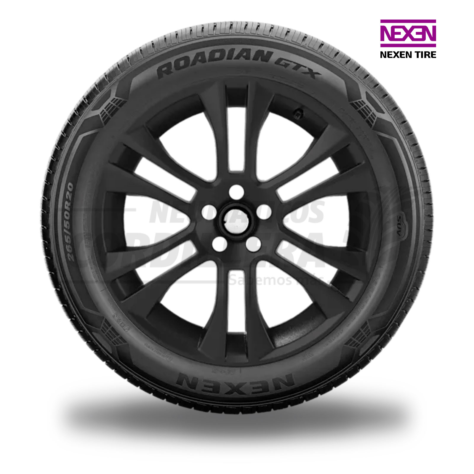 2356017 102H NEXEN ROADIAN GTX