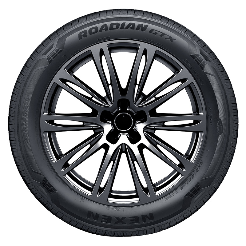 2256516 100V NEXEN ROADIAN GTX