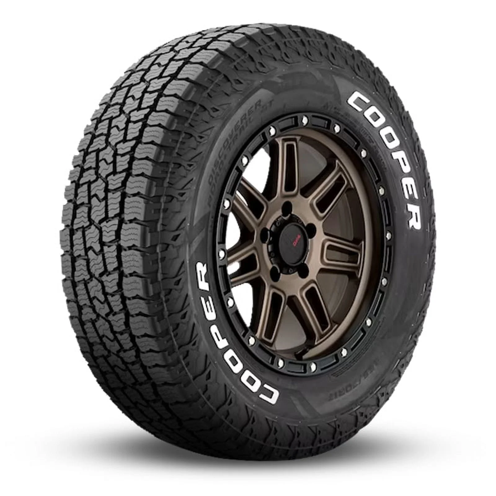 2456517 XL 111T COOPER DISCOVERER ROAD+TRAIL AT (AW)