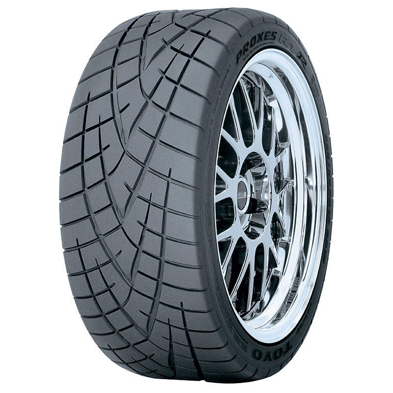 215/45R17 87W TOYO PROXES R1R NOIR