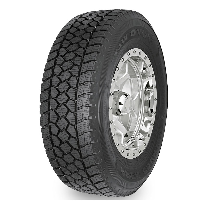 LT245/75R16 LRE TOYO OPEN COUNTRY WLT1