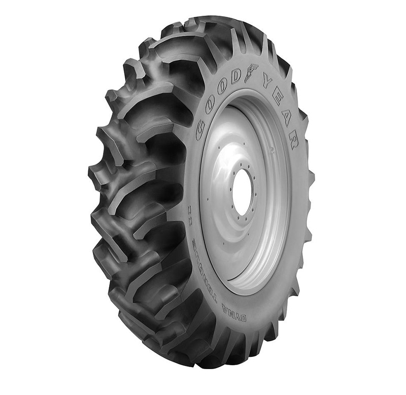 7-12 6PR TL R-1 DYNA-TORQUE II GOODYEAR