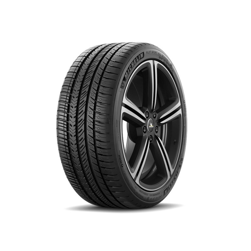 265/40R20 XL 104Y MICHELIN PILOT SPORT ALL SEASON 4 BSW