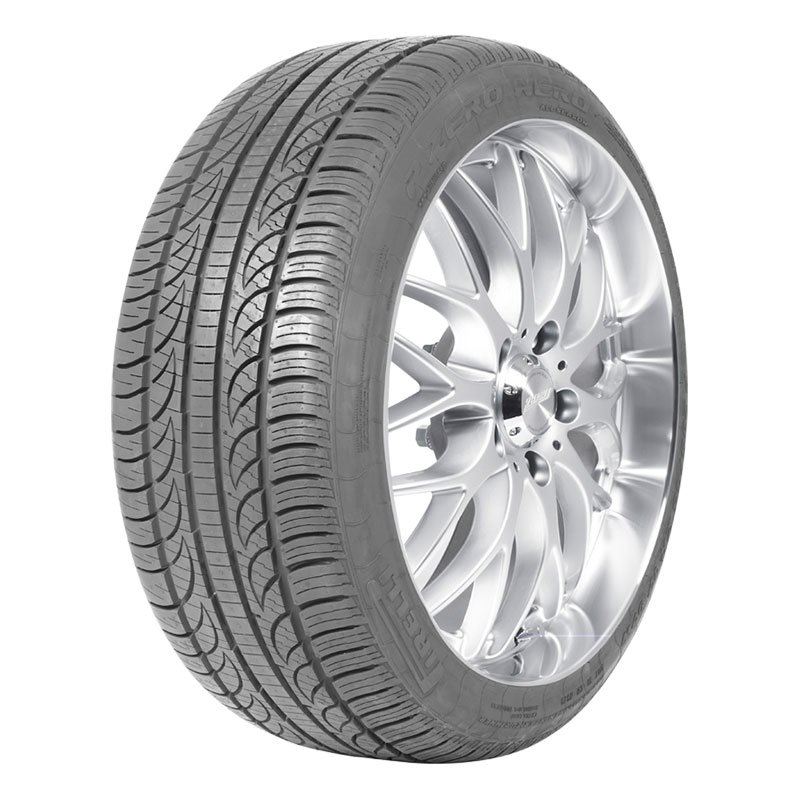 245/50R19 XL 104W PIRELLI PZERO NERO ALL SEASON