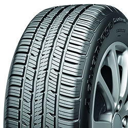 215/60R16 95H BFGOODRICH ADVANTAGE CONTROL
